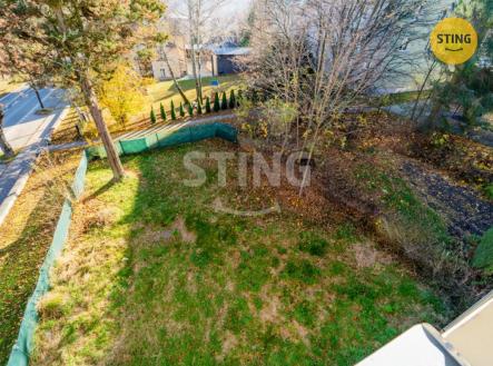 Prodej pozemku, zahrada, 479 m²