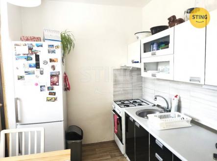 Pronájem bytu, 3+1, 63 m²