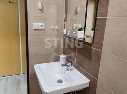 Prodej bytu, 1+kk, 33 m²