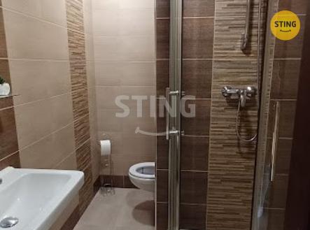 Prodej bytu, 1+kk, 33 m² obrázek