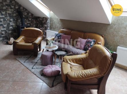 Prodej nájemního domu, 1 250 m²