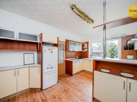 Prodej domu/vily, 153 m²