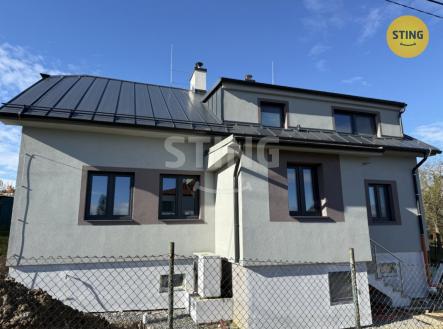 Pronájem bytu, 3+kk, 102 m²