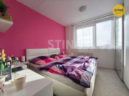 Prodej bytu, 3+1, 72 m²