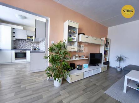 Prodej bytu, 3+1, 72 m²