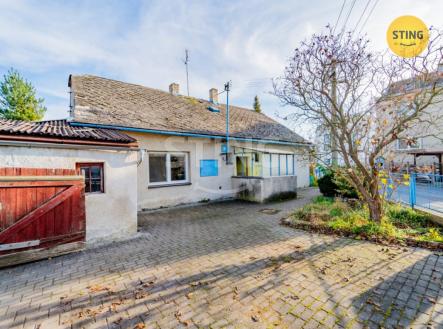 Prodej domu/vily, 115 m²