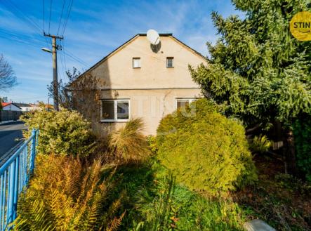 Prodej domu/vily, 115 m²