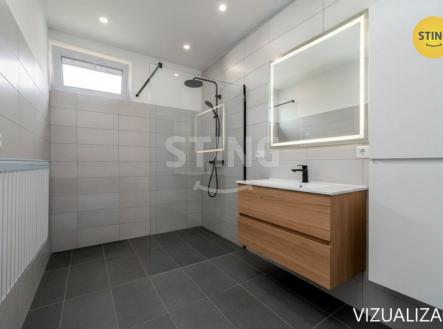 Prodej bytu, 4+1, 125 m²