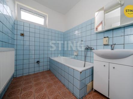 Prodej bytu, 4+1, 125 m²