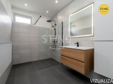 Prodej bytu, 2+1, 120 m²