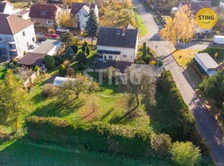 Prodej domu/vily, 200 m²