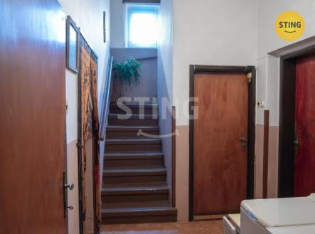 Prodej domu/vily, 200 m²