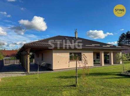 Prodej domu/vily, 217 m²