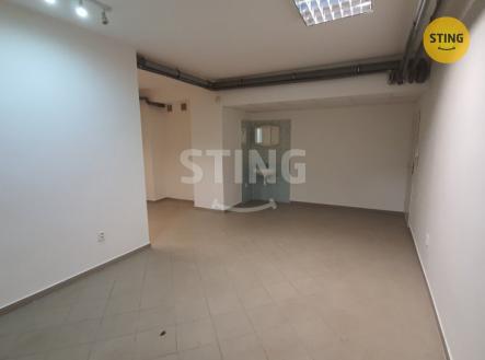 Pronájem jiné, 36 m²