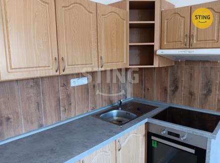 Pronájem bytu, 3+kk, 80 m²