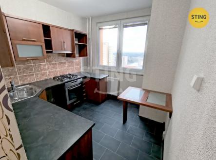 Prodej bytu, 3+1, 73 m² obrázek