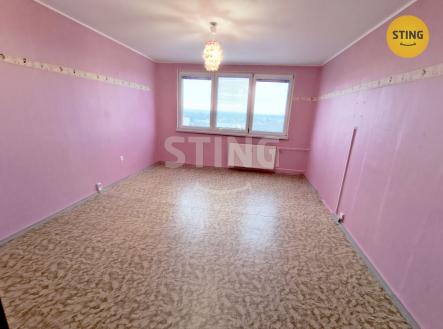 Prodej bytu, 3+1, 73 m²