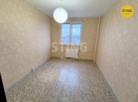 Prodej bytu, 3+1, 73 m²