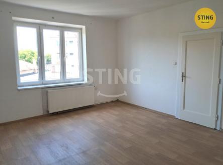 Pronájem bytu, 2+kk, 58 m²