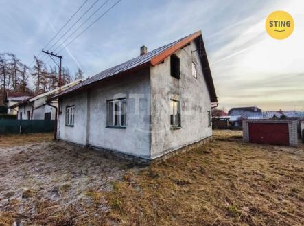 Prodej domu/vily, 100 m²