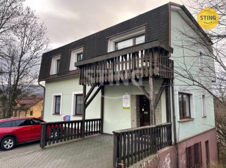 Pronájem obchodní prostor, 70 m²