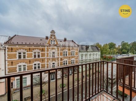 Prodej bytu, 3+1, 76 m²