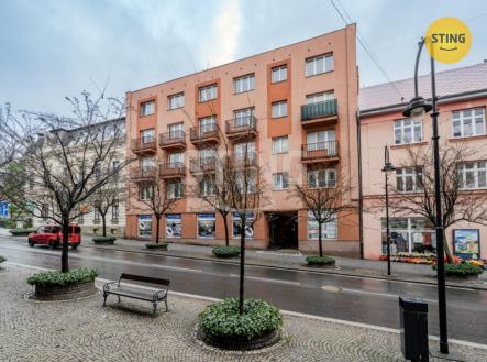 Prodej bytu, 3+1, 76 m²