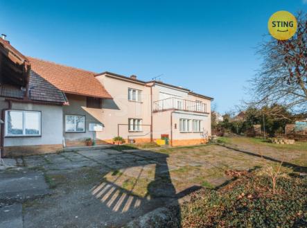 Prodej domu/vily, 500 m²