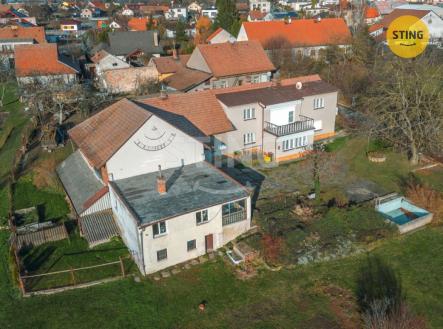 Prodej domu/vily, 500 m²