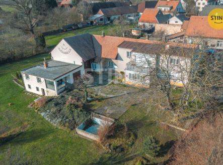 Prodej domu/vily, 500 m²