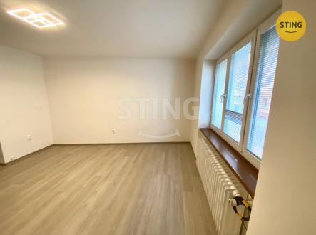 Pronájem bytu, 1+kk, 25 m²