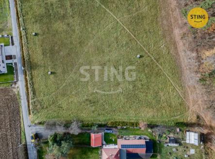 Prodej pozemku pro bydlení, 1 700 m²