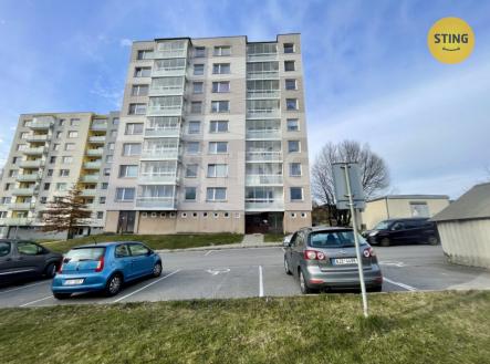 Prodej bytu, 3+1, 74 m² obrázek