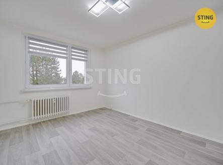 Prodej bytu, 2+1, 60 m²