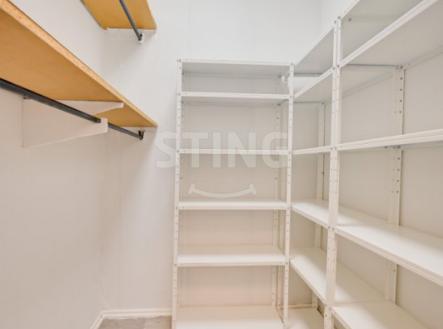 Prodej bytu, 2+1, 60 m²