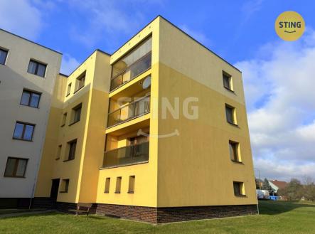 Prodej bytu, 3+1, 73 m²