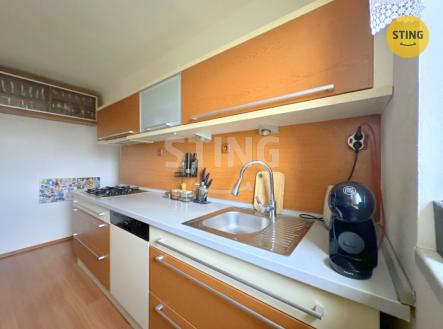 Prodej bytu, 3+1, 73 m²