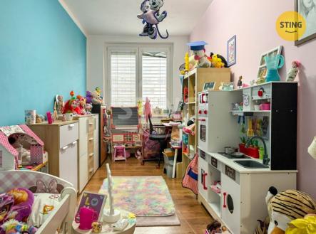 Prodej bytu, 3+1, 75 m²