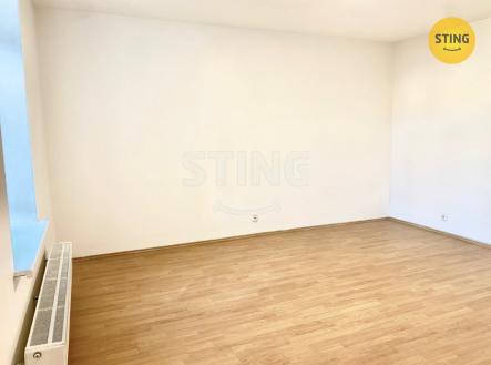 Pronájem bytu, 1+1, 40 m²