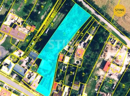 Prodej domu/vily, 350 m²