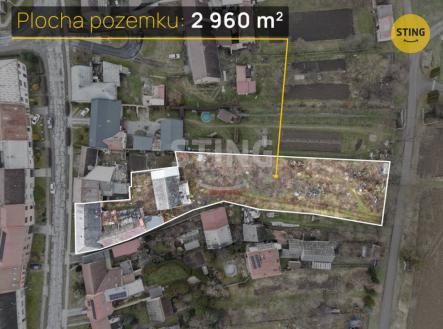 Prodej domu/vily, 350 m²