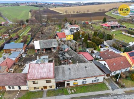 Prodej domu/vily, 350 m²