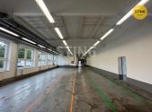 Pronájem skladovací prostor, 662 m²