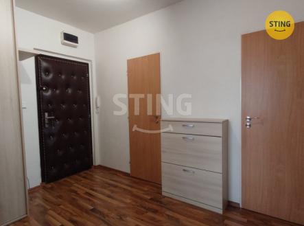 Pronájem bytu, 3+1, 67 m²