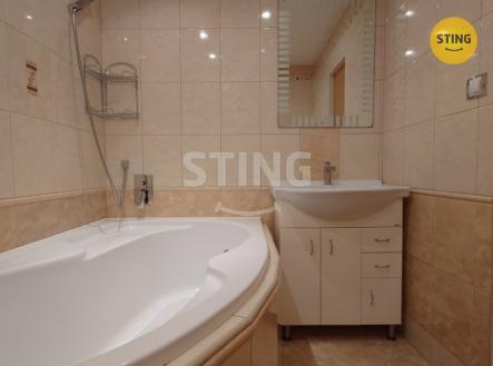 Pronájem bytu, 3+1, 67 m²