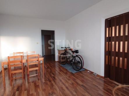 Pronájem bytu, 3+1, 67 m²