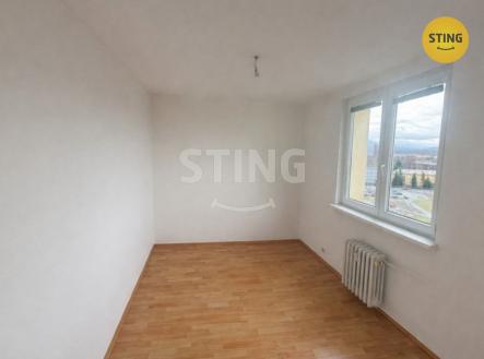 Pronájem bytu, 3+1, 67 m²