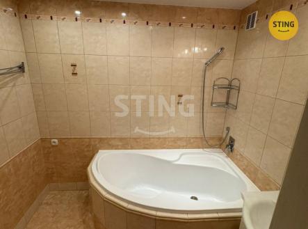 Pronájem bytu, 3+1, 67 m²