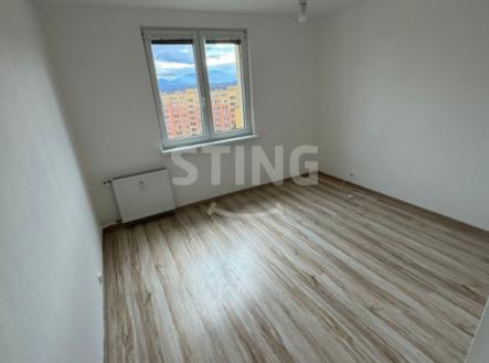 Pronájem bytu, 3+1, 67 m²