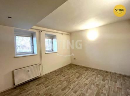 Pronájem bytu, 1+1, 35 m²